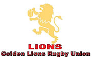 Read a referral from the Golden Lions Rugby Union